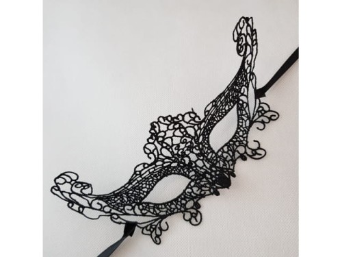 Sexy Eye Masks -- Erotic Gadget 