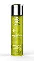 SWEDE Seduction Massage Oil Vanilla Gold Pear 120 ml