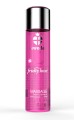 SWEDE Seduction Massage Oil Pink Grapefruit With Mango 120 ml