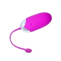 Love Vibrating Egg  Pretty Love ABNER