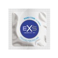 EXS NANO THIN Ultra Thin Condoms 3's