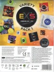 EXS Variety Pack 1 - Set of condoms 42pc.