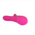 Natural Logistic Duck Vibrator Sex Dildo 