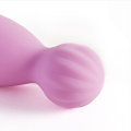 Natural Logistic Squidy Vibrator Heated Sex Dildo 