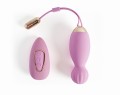 Natural Logistic Squidy Vibrator Heated Sex Dildo 