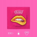 Durex Surprise Me Condoms 40's