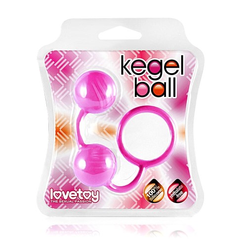Kegel Balls