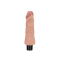 Dildo 7'' Real Softee