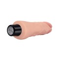 Dildo 7'' Real Softee