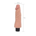 Dildo 7'' Real Softee