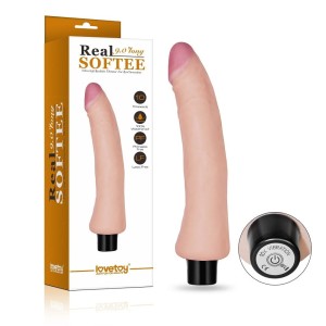 Dildo 9'' Real Softee