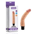 Dildo 9,5 Flexi Vibrator