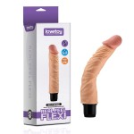 Dildo 9,5 Flexi Vibrator