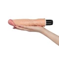 Dildo 9,5 Flexi Vibrator