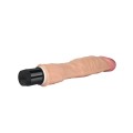 Dildo 9,5 Flexi Vibrator