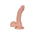 Dildo 8.8 The Ultra Soft Dude