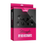 Bed Restraints Kit