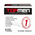 Top Men - potency tabs 1 pcs