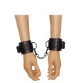 Hand Cuffs