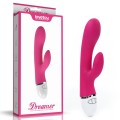Rabbit Vibrator USB Rechargeable