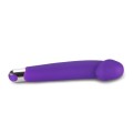 Vibrator Rechargeable Ijoy Silicone Dildo