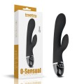 Vibrator O-Sensual Clit Duo Climax