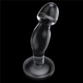 Flawless Clear Dildo 6,5"