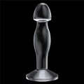 Flawless Clear Dildo 6,5"