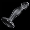 Flawless Clear Dildo 6,5"