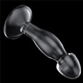 Flawless Clear Dildo 6,5"