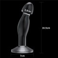 Flawless Clear Dildo 6,5"