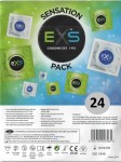 EXS Sensation Pack 24 pcs.