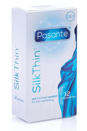 Pasante Silk Thin  (12 pack)
