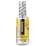 EGZO Oral Sex Gel Lubricant Banana 50 ml
