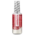 EGZO Oral Sex Gel Lubricant Raspberry 50 ml