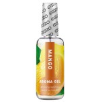 EGZO Oral Sex Gel Lubricant Mango 50 ml