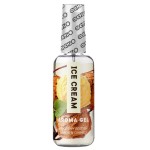 EGZO Oral Sex Gel Lubricant Ice Cream 50 ml