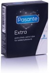 Pasante Extra 3 pcs. 