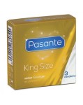 Pasante King Size 3 psc