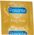 Pasante King Size 3 psc