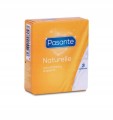 Pasante Naturelle 3 pcs