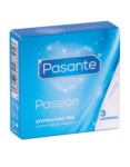 Pasante Passion 3 pcs