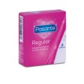 Pasante Regular 3 pcs