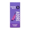 Adore Vibrating Bullet 