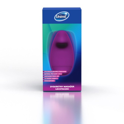 Unimil – „Clitoral Massager”