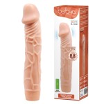 Vibrator Realistic Barbara Bob