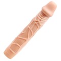 Vibrator Realistic Barbara Bob