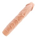 Vibrator Realistic Barbara Bob