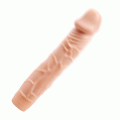 Vibrator Realistic Barbara Bob