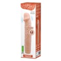 Vibrator Realistic Barbara Bob